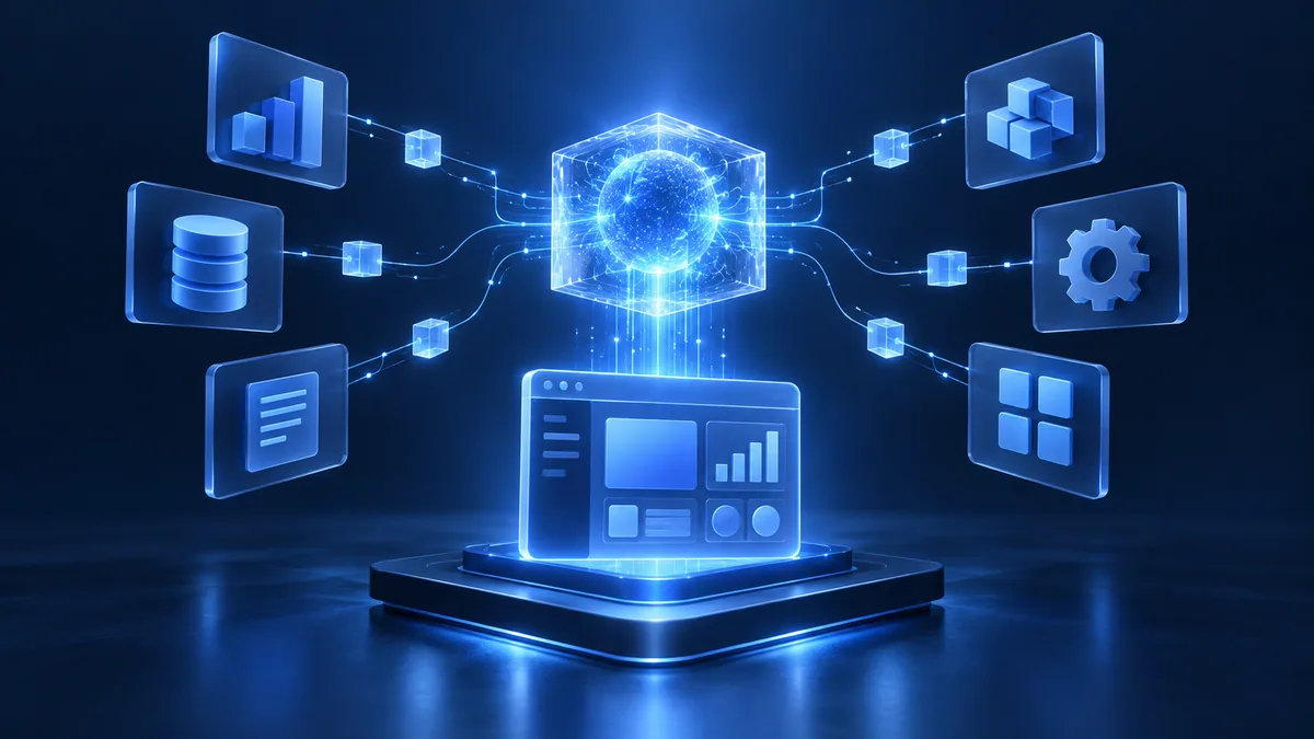 Herramientas digitales creadas con inteligencia artificial